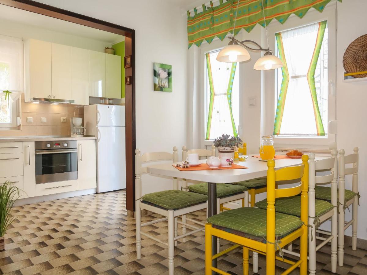 Apartment Rea - Ckv110 By Interhome Crikvenica Luaran gambar