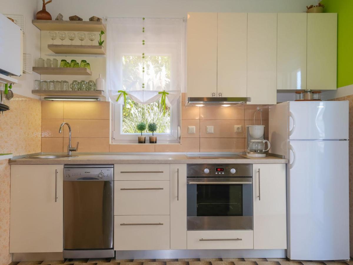 Apartment Rea - Ckv110 By Interhome Crikvenica Luaran gambar