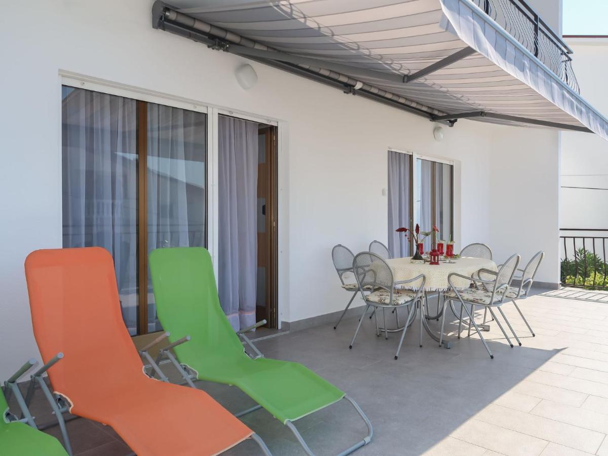 Apartment Rea - Ckv110 By Interhome Crikvenica Luaran gambar