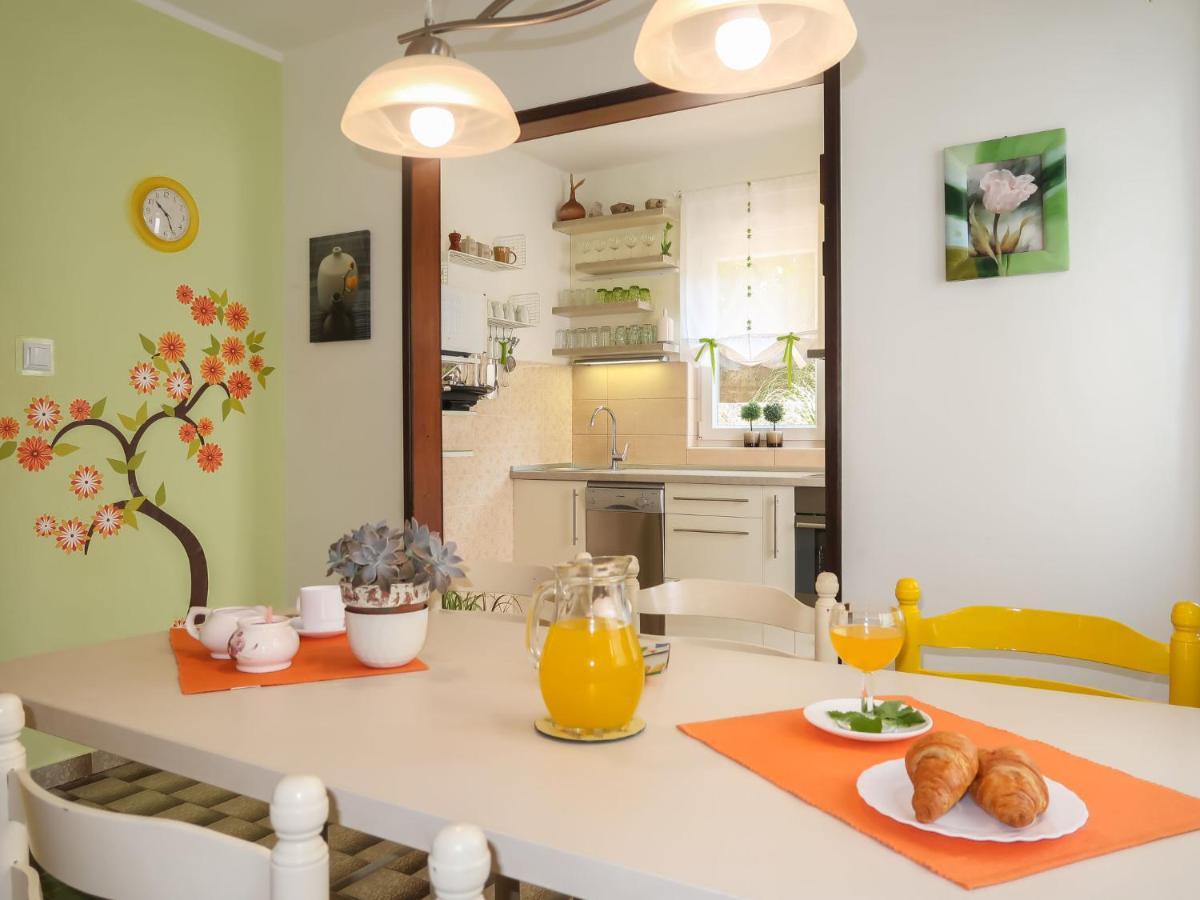 Apartment Rea - Ckv110 By Interhome Crikvenica Luaran gambar