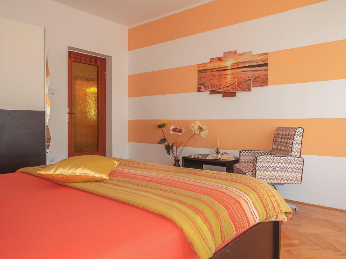 Apartment Rea - Ckv110 By Interhome Crikvenica Luaran gambar
