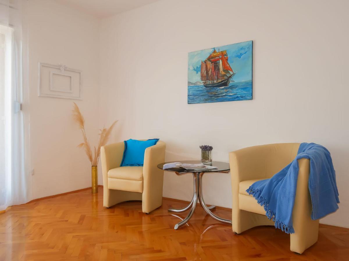 Apartment Rea - Ckv110 By Interhome Crikvenica Luaran gambar