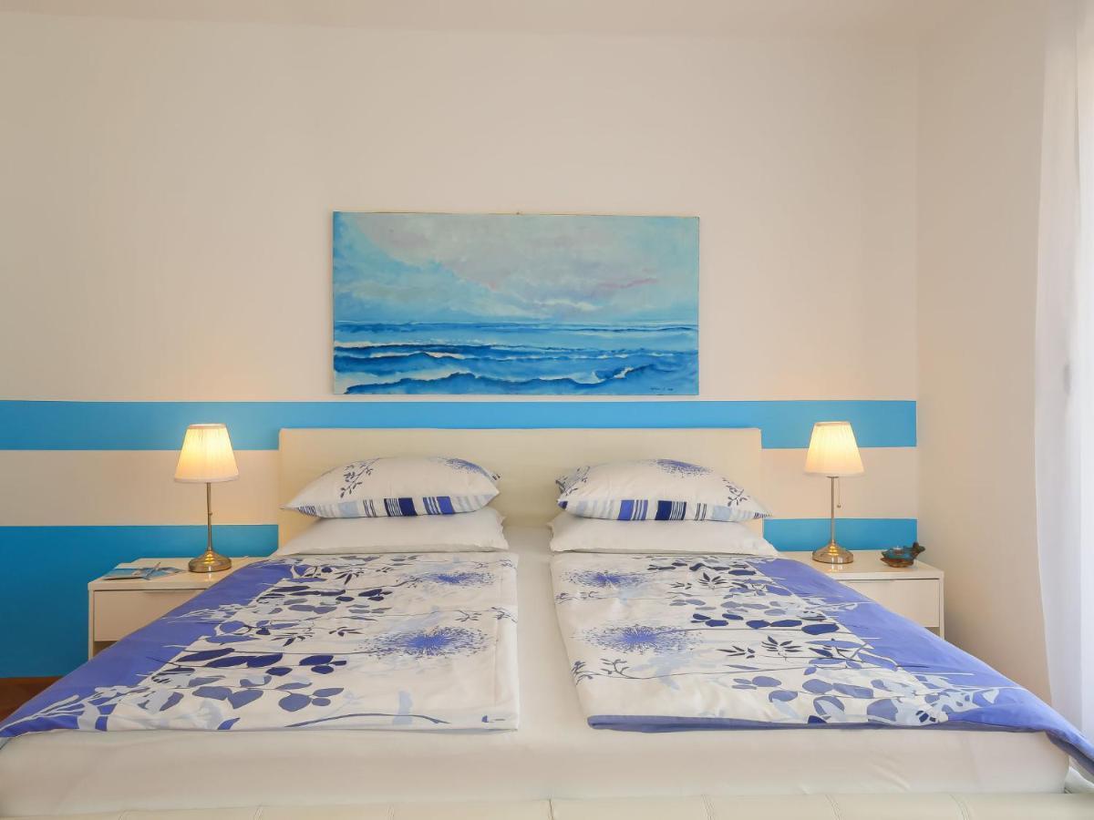 Apartment Rea - Ckv110 By Interhome Crikvenica Luaran gambar