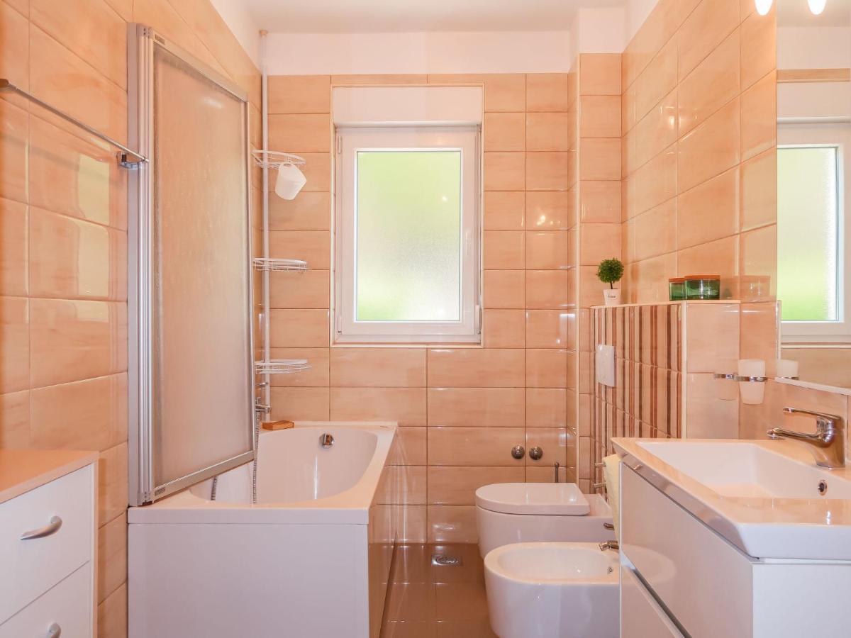 Apartment Rea - Ckv110 By Interhome Crikvenica Luaran gambar