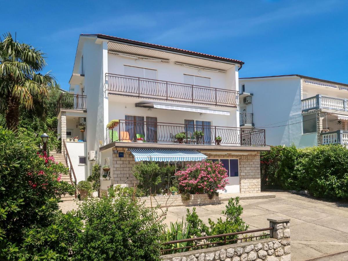 Apartment Rea - Ckv110 By Interhome Crikvenica Luaran gambar
