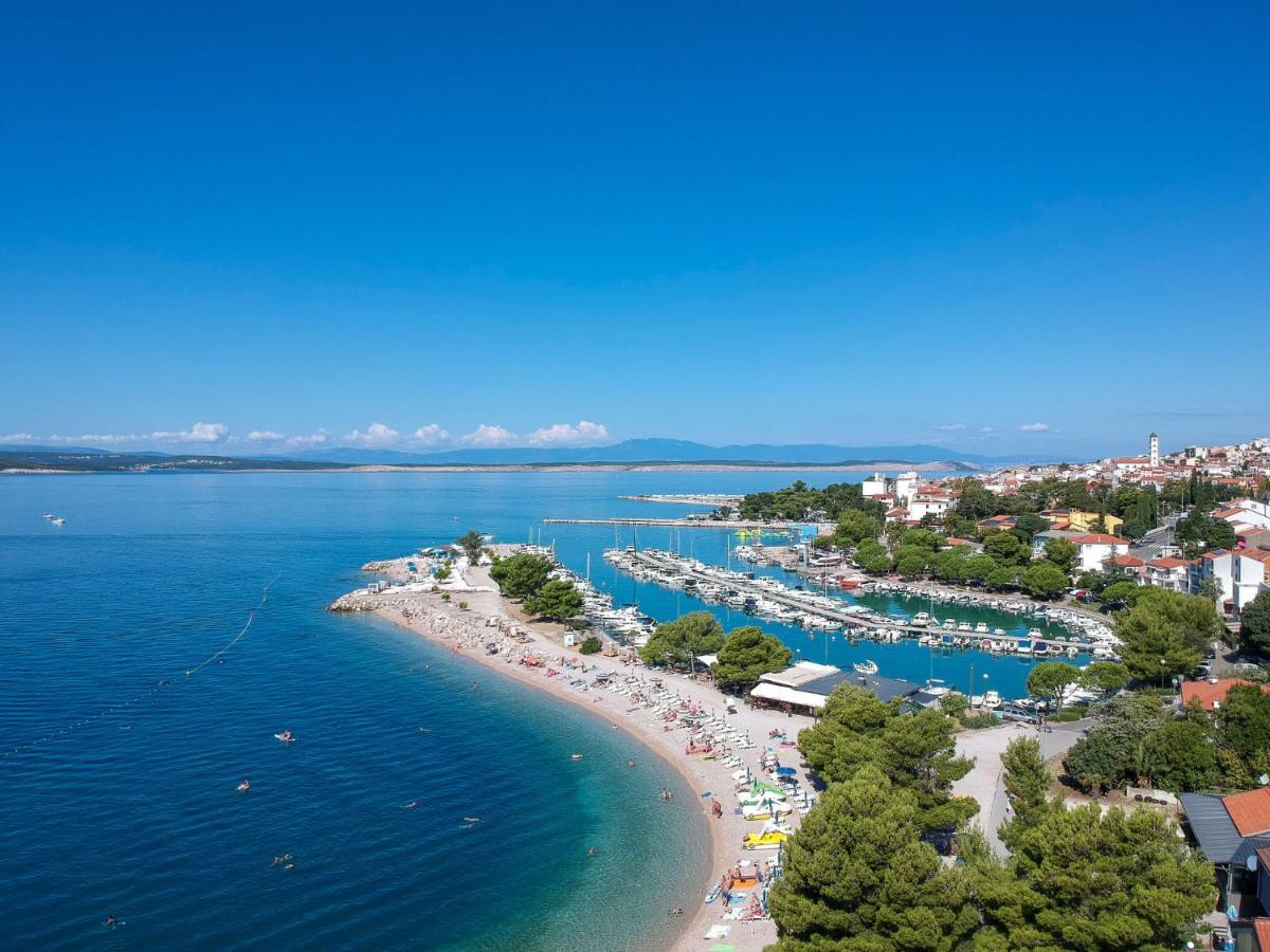 Apartment Rea - Ckv110 By Interhome Crikvenica Luaran gambar